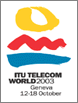 ITU Telecom World 2003